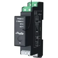 Abbildung von Shelly Qubino Wave Pro 2PM