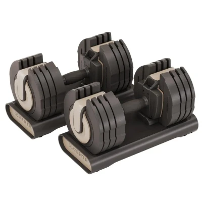 Abbildung von Smart Stack 50 Verstellbare Hantel 1 x 22.5 kg 1x