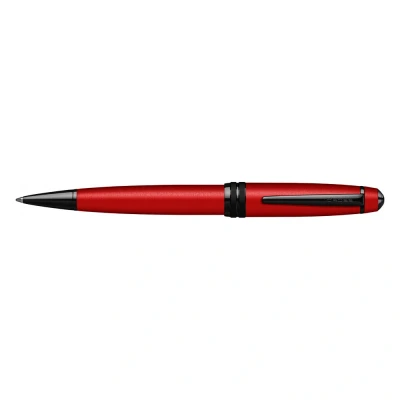 Abbildung von Cross Bailey Matte Red Lacquer BP