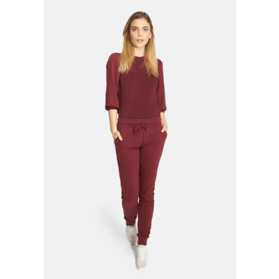 Abbildung von 18CRR81 Cerruti Poppy Jogginghose, Damen, Größe: Medium, Red