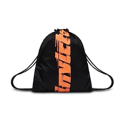Abbildung von Invicta SLIGHT BAG GRS LOGO GRS, Jet Black, Taglia unica, schule