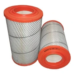 Abbildung von ALCO FILTER MD 690 Luftfilter 285,0 160,0 Filtereinsatz FIAT: Ducato II Pritsche/Fahrgestell, Bus, Kastenwagen