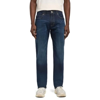 Abbildung von Lee 5 Pocket Jeans &quot;Extreme Motion&quot;, Extreme Motion Stretchware