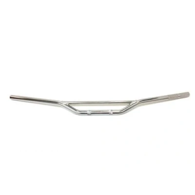 Abbildung von Chrom Lenker 810 x 22mm Enduro Cross für Simson Zündapp Hercules Kreidler Maxi Mofa Moped Mokick
