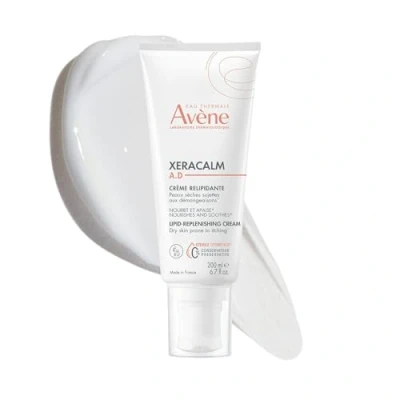 Abbildung von Avène, Avene XeraCalm SCHATTEN Lipidauffüllen Creme 200, 2 100 ml