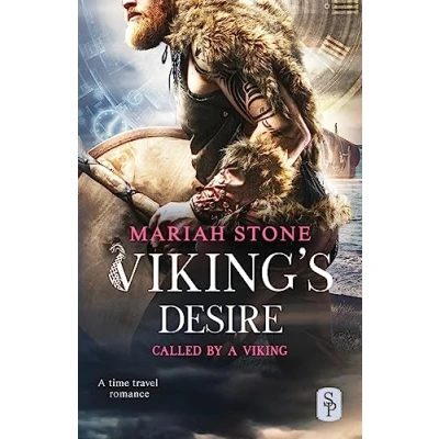 Abbildung von Viking&#039;s Desire: a time travel romance (Called by Viking, Band 1)