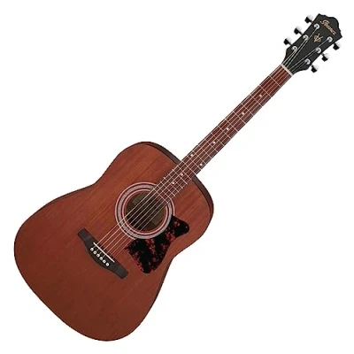 Abbildung von Ibanez Westerngitarre Acoustic Jam Pack V54NJP OPN