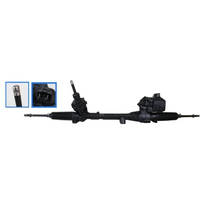 Abbildung von DRI 717521540 Servolenkung elektronisch für Linkslenker Always Cross by OE 1285 FORD: C Max 2, Grand