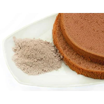 Abbildung von Schoko Biskuit Mix 400g