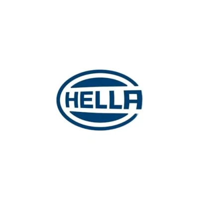 Abbildung von HELLA 8LE 366 051 471 Katalysator Euro 4 mit Anbauteilen OPEL: Corsa D Schrägheck, Astra H Caravan, FIAT: Grande Punto Schrägheck
