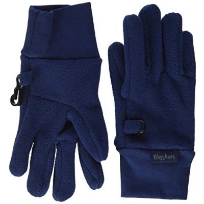 Abbildung von Playshoes Skihandschuhe Finger Handschuh Fleece