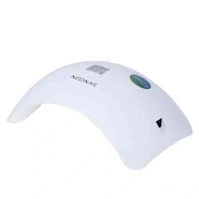 Abbildung von NEONAIL UV Lampe für Gelnägel Nail Lamp 22W/48W mit Display Nägel selber machen Nagellack LED Nagellampe