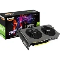 Abbildung von GeForce RTX 3050 TWIN X2, Grafikkarte