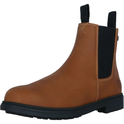 Abbildung von Suedwind Stiefeletten New Work Cognac 42