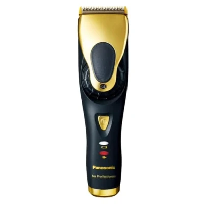 Abbildung von Panasonic Haarschneidemaschine ER GP84 gold