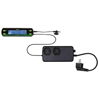 Abbildung von Trixie Thermostat, digital, to funktioner (dag+nat)