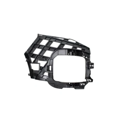 Abbildung von PRASCO VG7501013 Halter, Stoßfänger vorne rechts VW: T Cross (C11_) 1.5 TSi, 1.0 1.6 TDi 2018
