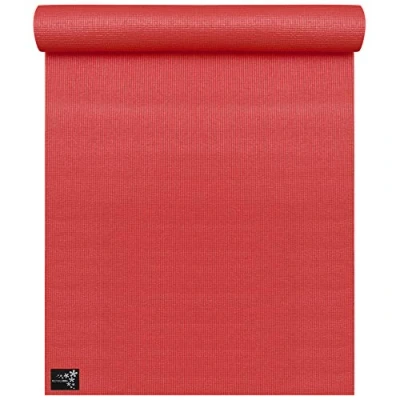 Abbildung von Yogamatte Plus Yoga Rutschfest YOGISTAR