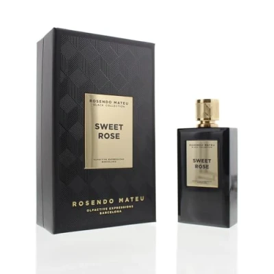Abbildung von Rosendo Mateu Olfactive Expressions Sweet Rose Parfum 100 ml