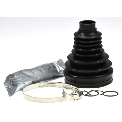 Abbildung von LÖBRO 306187 Achsmanschette 106,50 TPE (thermoplastischer Elastomer) OPEL: Zafira C Tourer, Astra J Sports Schrägheck