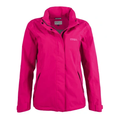 Abbildung von PRO X elements Damen Jacke Sky, Cherry, 38, 5225