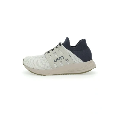 Abbildung von UYN Trainingsschuh, Damen, Größe: 37, Black beige Schuhe