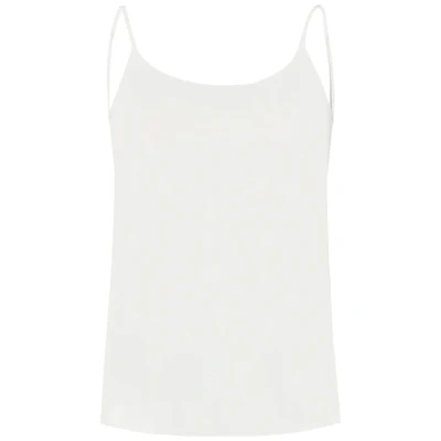 Abbildung von Ulla Popken Unterhemd/shirt, Damen, Größe: 62/64, Sneeuwwit