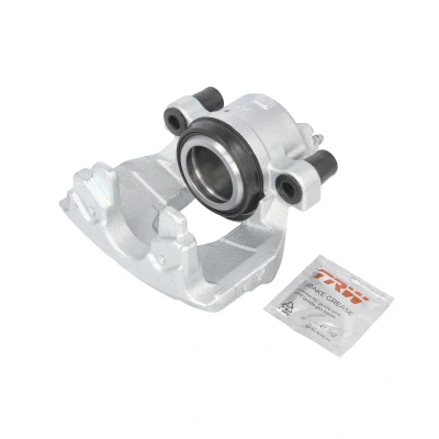 Abbildung von TRW BHX830E Bremssattel Gusseisen FORD: Focus Mk4 Schrägheck, Turnier