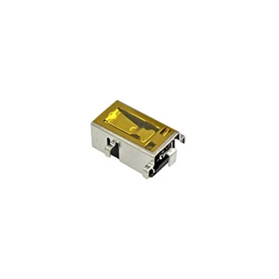 Abbildung von Gintai Strombuchse Netzteilbuchse DC Power Jack Dock Port Ladebuchse für Lenovo IdeaPad 110 17ACL 80UM, 100 15IBD 80QQ, 14IBD 80RK, B50 50 80S2 PJ025 5B20K85589 5B20K85613