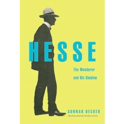 Abbildung von Hesse: The Wanderer and His Shadow