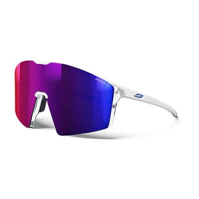 Abbildung von JULBO Unisex Edge Groupama FDJ Sunglasses, Blau, L