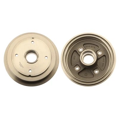 Abbildung von TRW DB4395 Bremstrommel 222 SUZUKI: SWIFT 2 Schragheck