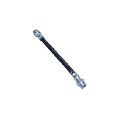 Abbildung von MAXGEAR 52 0758 Bremsschläuche Hinterachse links 230mm F10x1 TOYOTA: Yaris II Schrägheck