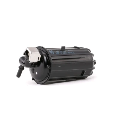 Abbildung von BOSCH 1 582 804 091 Kraftstofffilter Filtereinsatz mit Zubehör AUDI: A5 B8 Coupe, A4 Limousine, Sportback