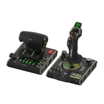 Abbildung von Turtle Beach Velocity One Flightdeck