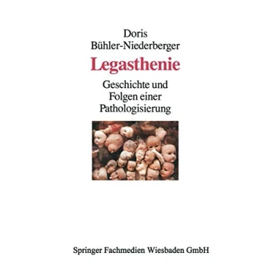 Abbildung von Legasthenie: Geschichte und Folgen Einer Pathologisierung (German Edition)