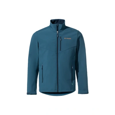 Abbildung von VAUDE Herren Mens Cyclone Jacket Vi, Baltic Sea Uni, S EU