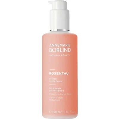 Abbildung von Annemarie Börlind Rose Dew Protecting Facial Toner 150 ml