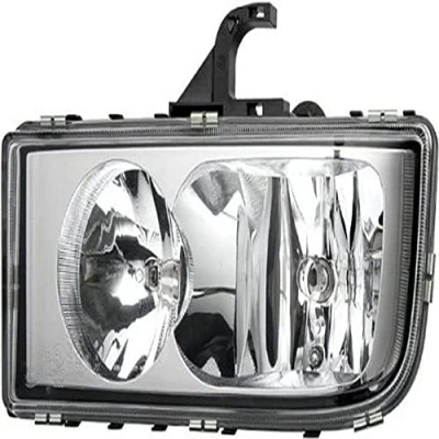 Abbildung von HELLA 1LB 247 011 061 Scheinwerfer