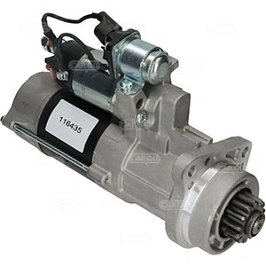 Abbildung von Starter HC CARGO 116435