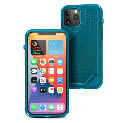 Abbildung von Catalyst Vibe Case iPhone 12 Pro Max Bondi Blue