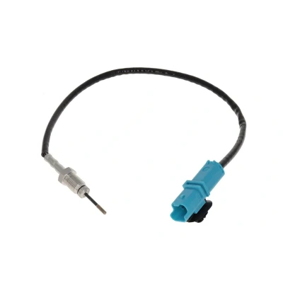 Abbildung von VALEO 368874 Sensor, Abgastemperatur mit Kabel RENAULT: ESPACE 4, LAGUNA 2 Grandtour