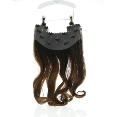 Abbildung von Balmain Professional Extensions Clip in Weft Memory Hair 45cm Extension