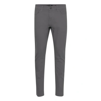 Abbildung von Indicode Jeans Pokar Straight Leg, Herren, Größe: 31x32, Grey