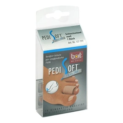 Abbildung von Bort Pedisoft Texline Schlauchverband small