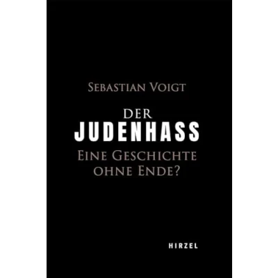 Abbildung von Der Judenhass: Eine Geschichte ohne Ende?