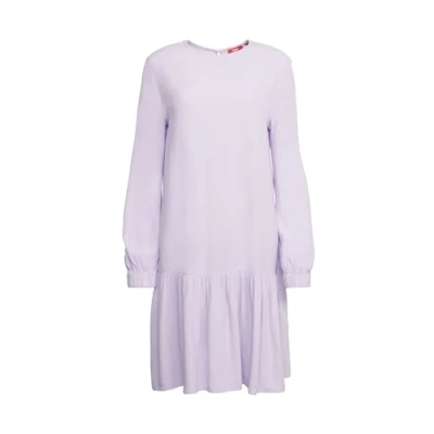 Abbildung von Esprit Freizeitkleid, Damen, Größe: 38, Lavender