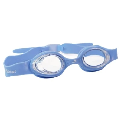 Abbildung von Splash About Kinder Guppy Schwimmbrille Cashmere