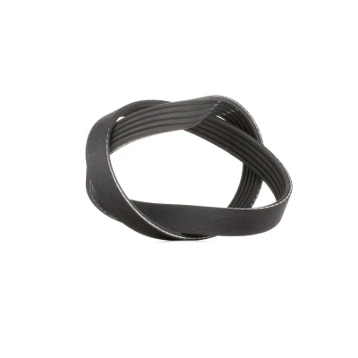 Abbildung von GATES Micro V 5PK718 Keilrippenriemen 718 5 Polyester, EPDM (Ethylen Propylen Dien Kautschuk) CITROËN: Berlingo / First I