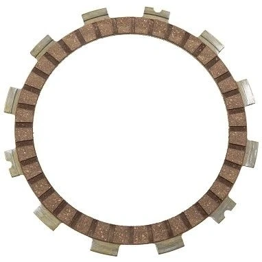Abbildung von TRW MCC306 6 Belaglamellensatz, Kupplung